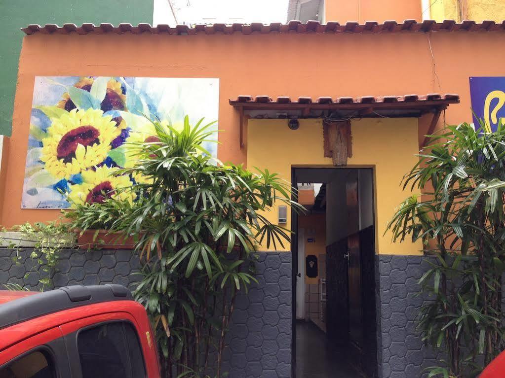 Girassol Hotel Río de Janeiro