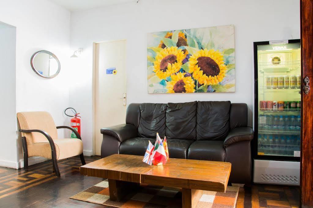 Hotel Girassol