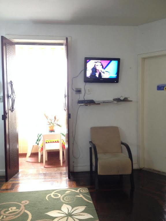 Hotel Girassol *