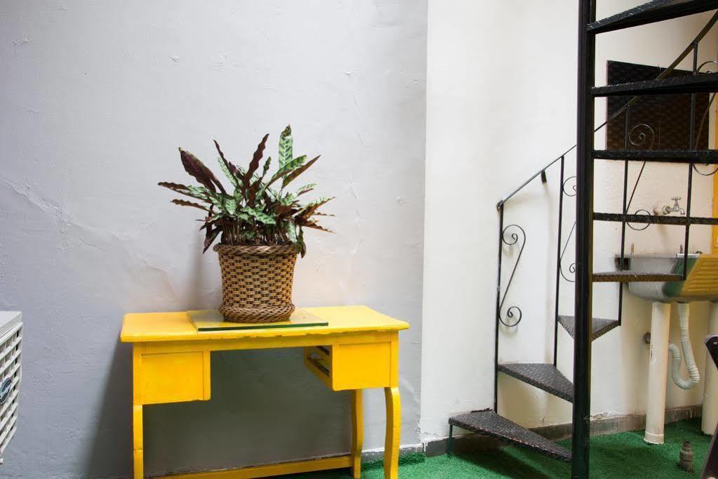 Girassol Hotel