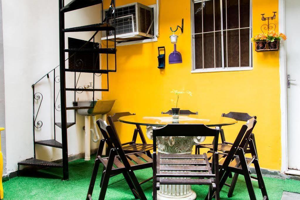 Hotel Girassol Río de Janeiro