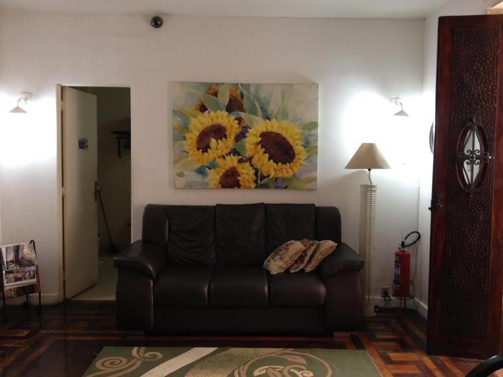 Hotel Girassol Río de Janeiro